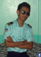 Rocky Louie Ebdane