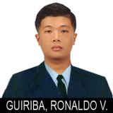 Ronaldo V Guiriba