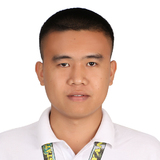 Richard Gelacio Tumamao