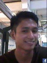 Jeril Baua