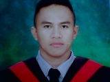 Francis Jhayrhald