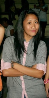 eileen pua