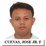 JOSE F. CUEVAS JR.