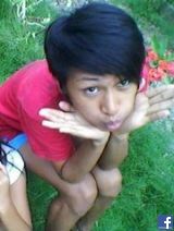 Lhei Rodriguez Kung
